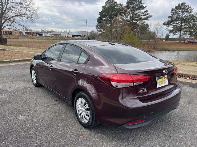 2018 Kia Forte LX - #245248 - Lamb Motors, Inc.