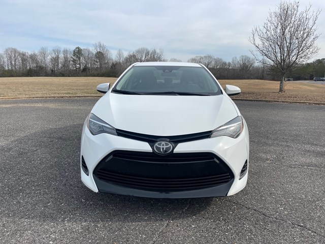 2019 Toyota Corolla LE - #911797 - Lamb Motors, Inc.